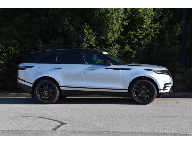 2024 Land Rover Range Rover Velar P250 Dynamic SE 2024 Land Rover Range Rover Velar P250 Dynamic SE