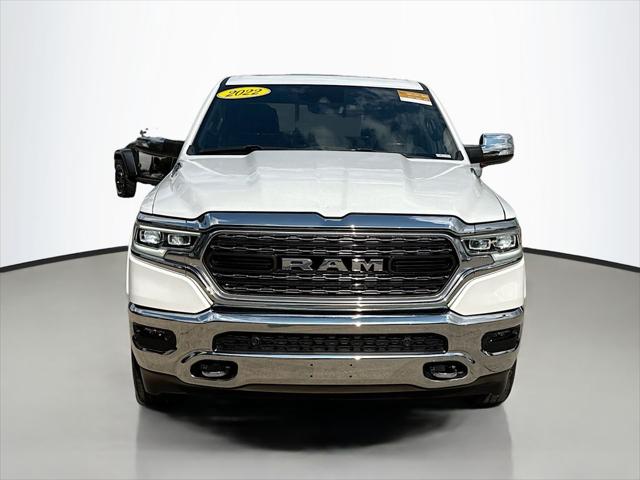2022 RAM 1500 Limited Crew Cab 4x4 57 Box