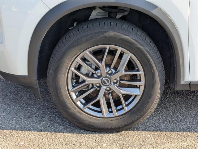 2023 Nissan Rogue S Intelligent AWD