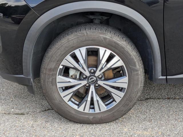 2023 Nissan Rogue SV Intelligent AWD 2023 Nissan Rogue SV Intelligent AWD