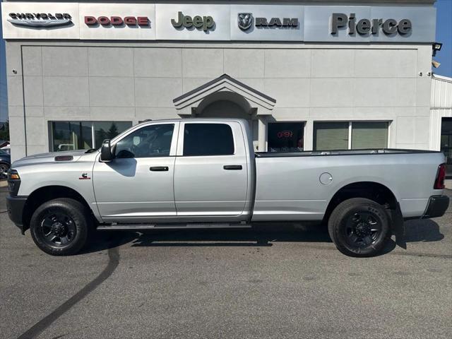 2026 RAM Ram 3500 RAM 3500 TRADESMAN CREW CAB 4X4 8 BOX 2026 RAM Ram 3500 RAM 3500 TRADESMAN CREW CAB 4X4 8 BOX
