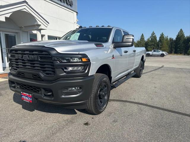 2026 RAM Ram 3500 RAM 3500 TRADESMAN CREW CAB 4X4 8 BOX 2026 RAM Ram 3500 RAM 3500 TRADESMAN CREW CAB 4X4 8 BOX