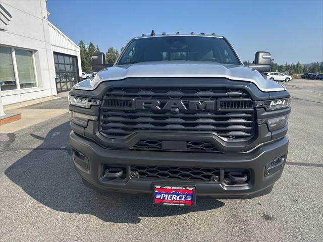 2026 RAM Ram 3500 RAM 3500 TRADESMAN CREW CAB 4X4 8 BOX 2026 RAM Ram 3500 RAM 3500 TRADESMAN CREW CAB 4X4 8 BOX