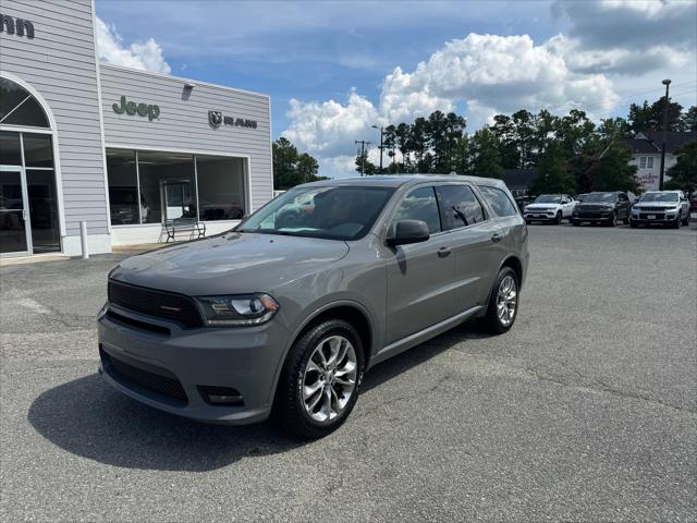 2020 Dodge Durango GT AWD