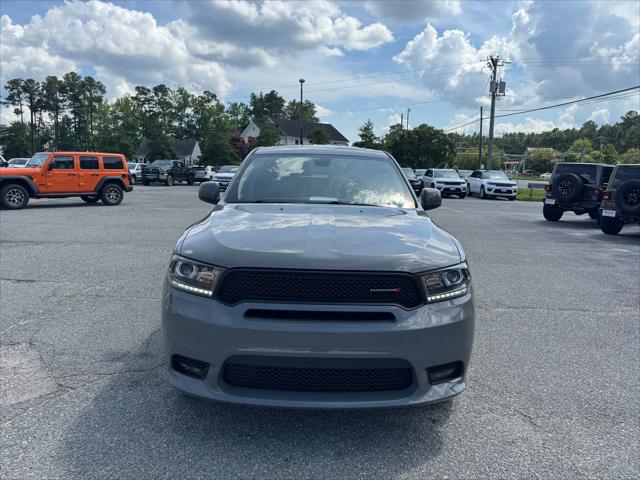 2020 Dodge Durango GT AWD