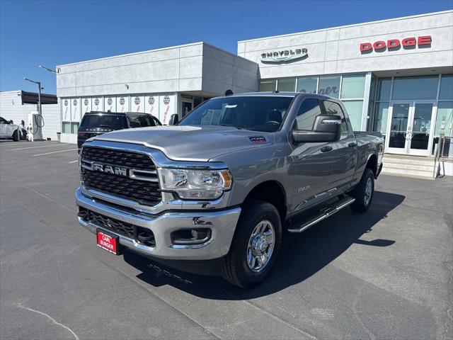 2024 RAM 2500 Big Horn Crew Cab 4x4 64 Box