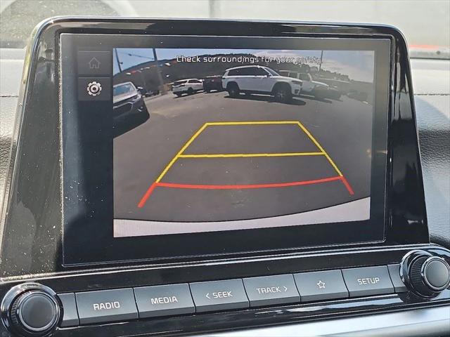 2024 Kia Forte LXS 2024 Kia Forte LXS