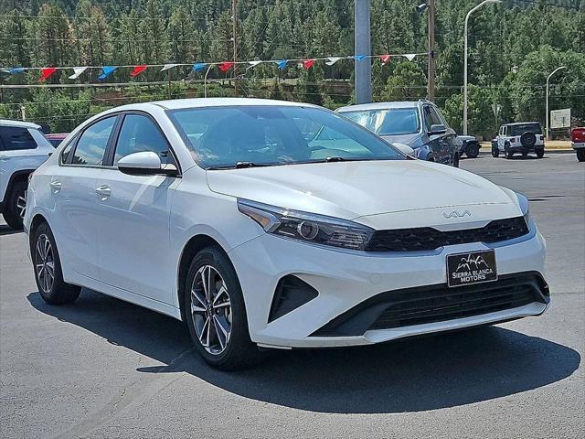 2024 Kia Forte LXS 2024 Kia Forte LXS