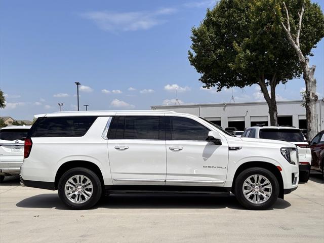 2021 GMC Yukon XL 2WD Denali
