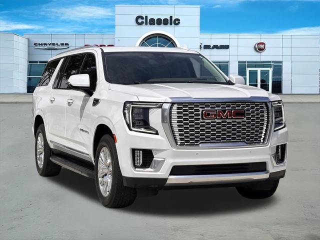 2021 GMC Yukon XL 2WD Denali