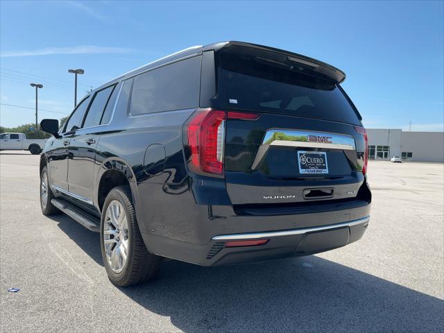 2021 GMC Yukon XL 2WD SLT