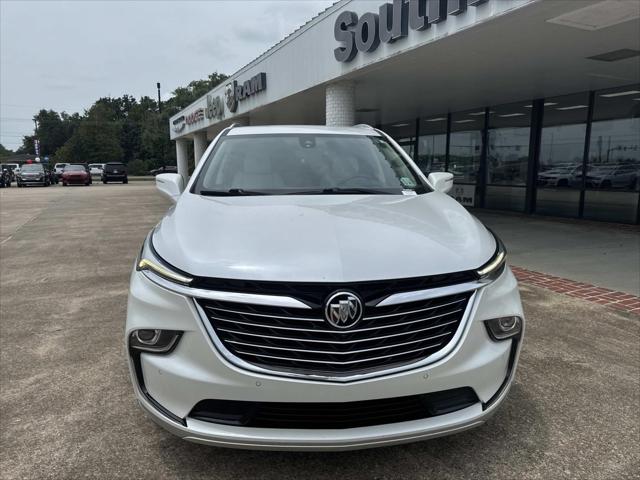 2022 Buick Enclave FWD Premium