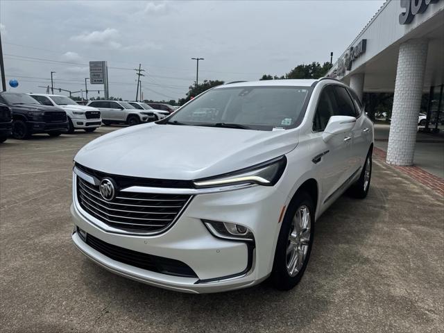 2022 Buick Enclave FWD Premium