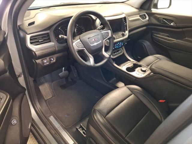 2023 GMC Acadia FWD SLT