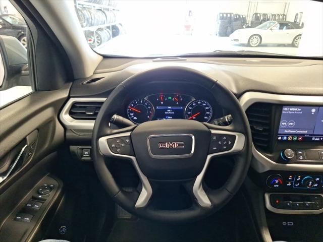 2023 GMC Acadia FWD SLT