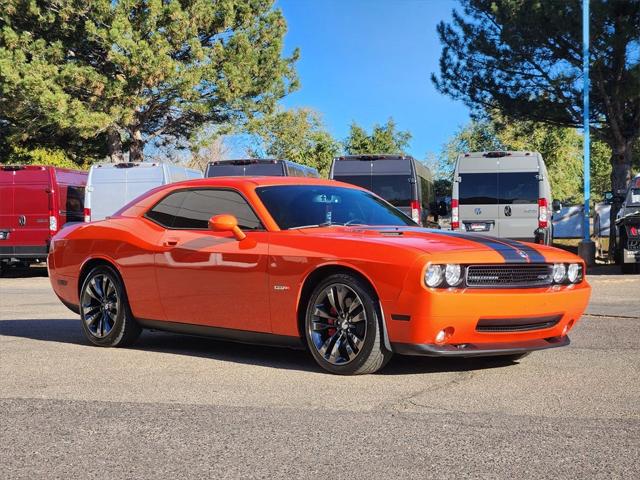 2009 Dodge Challenger SRT8 2009 Dodge Challenger SRT8