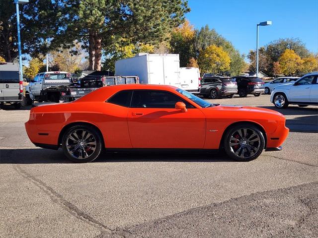 2009 Dodge Challenger SRT8 2009 Dodge Challenger SRT8