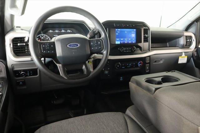 2023 Ford F-150 XL 2023 Ford F-150 XL