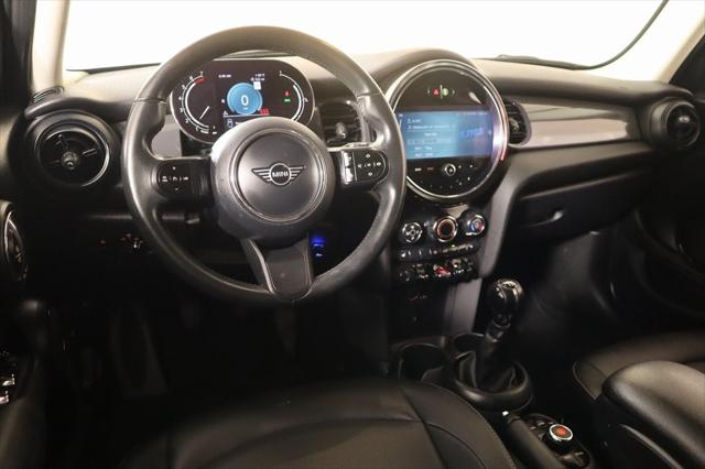 2022 Mini Hardtop Cooper