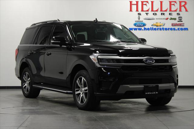 2023 Ford Expedition XLT