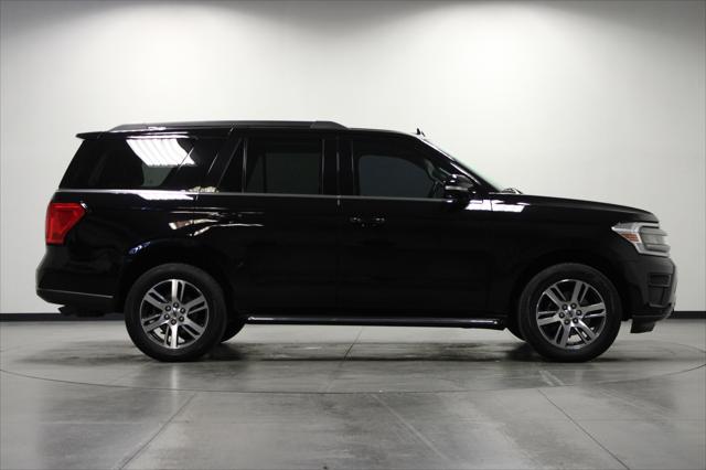 2023 Ford Expedition XLT