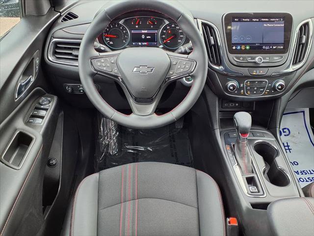 2024 Chevrolet Equinox AWD RS