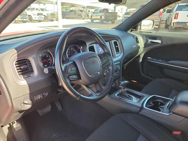 2023 Dodge Charger SXT 2023 Dodge Charger SXT