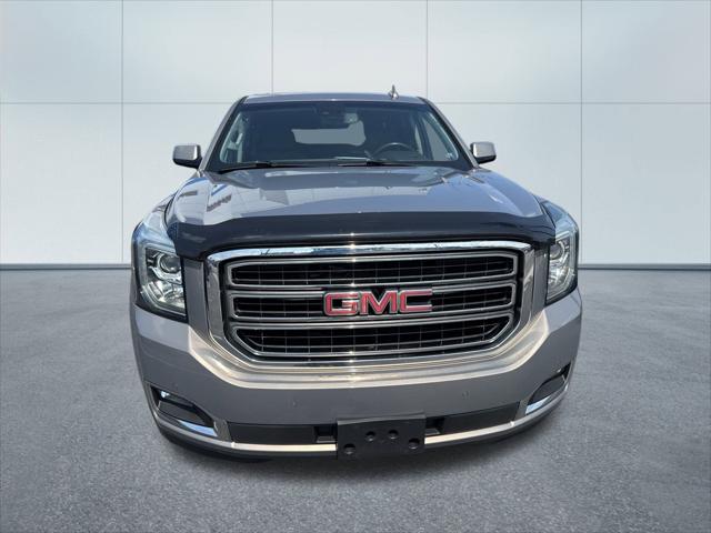 2019 GMC Yukon XL SLT Standard Edition 2019 GMC Yukon XL SLT Standard Edition