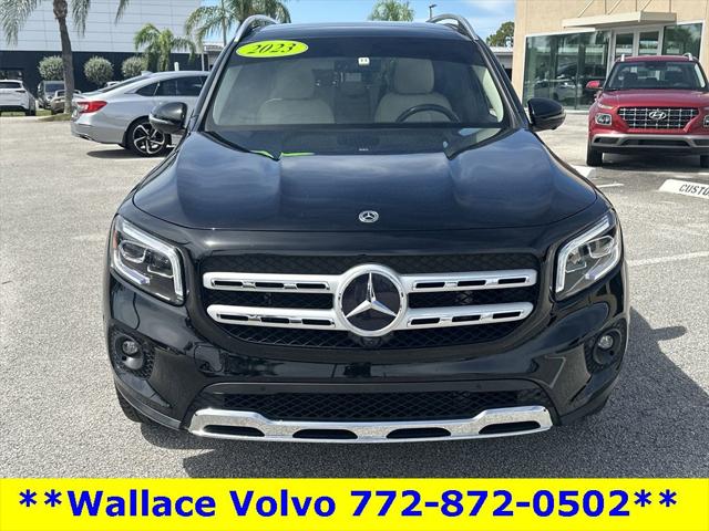 2023 Mercedes-Benz GLB 250 GLB 250
