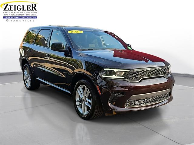 2024 Dodge Durango GT AWD