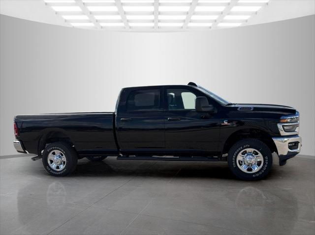 2025 RAM 2500 Tradesman Crew Cab 4x4 8 Box 2025 RAM 2500 Tradesman Crew Cab 4x4 8 Box