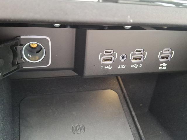 2024 Jeep Wagoneer Series III 4x4