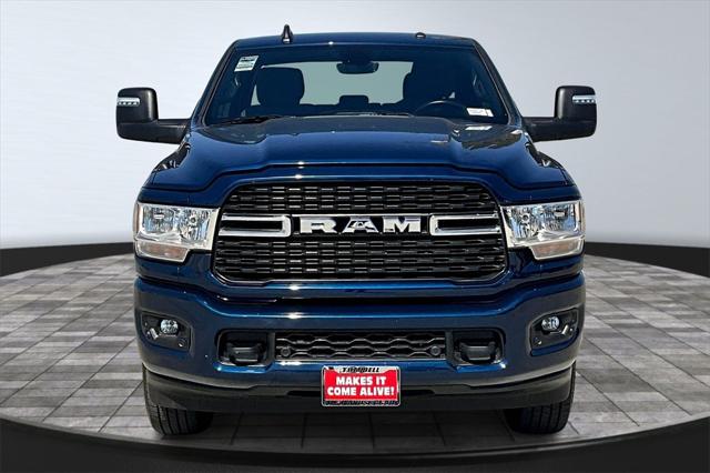2024 RAM 2500 Big Horn Crew Cab 4x4 64 Box