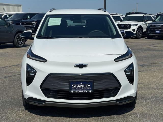 2023 Chevrolet Bolt EUV FWD LT 2023 Chevrolet Bolt EUV FWD LT