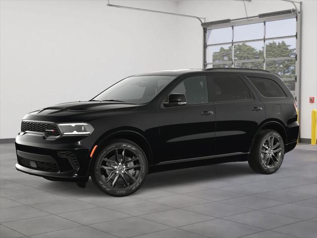 2025 Dodge Durango DURANGO GT PLUS AWD