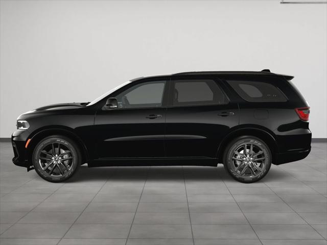 2025 Dodge Durango DURANGO GT PLUS AWD