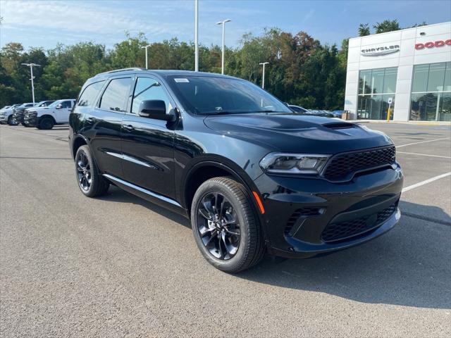 2025 Dodge Durango DURANGO GT PLUS AWD