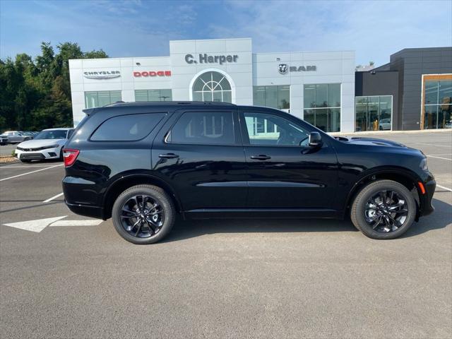 2025 Dodge Durango DURANGO GT PLUS AWD