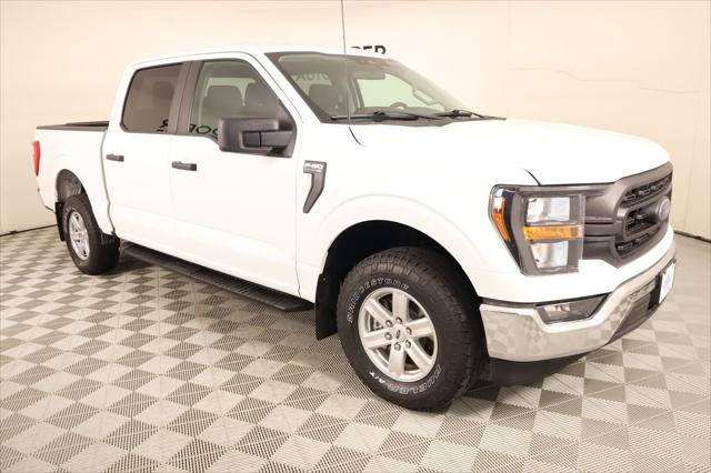 2023 Ford F-150 XL 2023 Ford F-150 XL