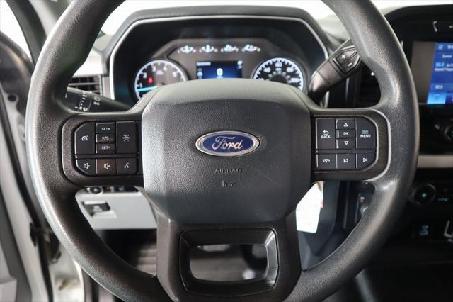 2023 Ford F-150 XL 2023 Ford F-150 XL