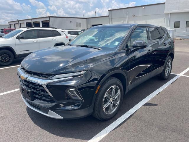 2023 Chevrolet Blazer AWD 2LT