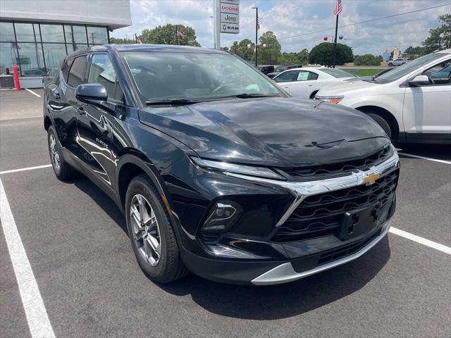 2023 Chevrolet Blazer AWD 2LT
