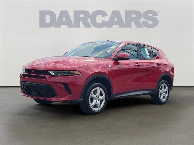 2024 Dodge Hornet GT Plus AWD