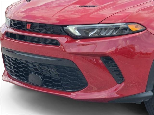 2024 Dodge Hornet GT Plus AWD