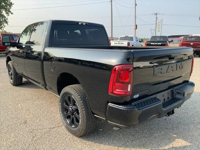2026 Ram 2500 Big Horn Crew Cab 4x2 6'4" Box