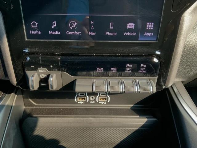 2026 Ram 2500 Big Horn Crew Cab 4x2 6'4" Box