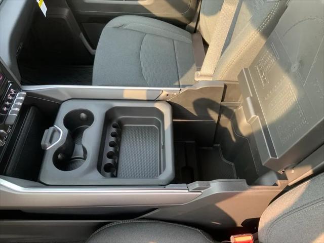 2026 Ram 2500 Big Horn Crew Cab 4x2 6'4" Box