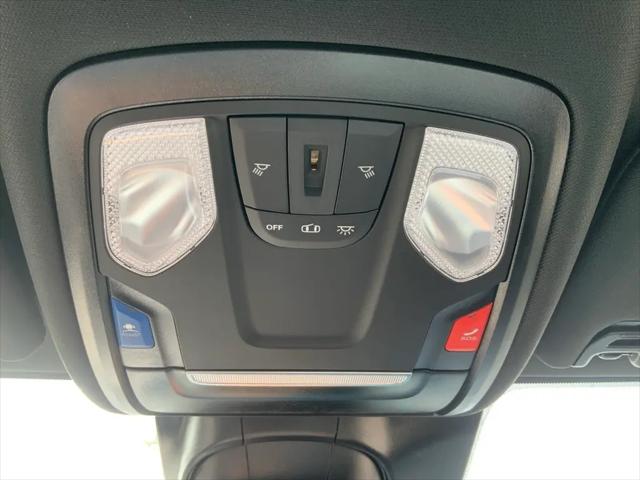2026 Ram 2500 Big Horn Crew Cab 4x2 6'4" Box