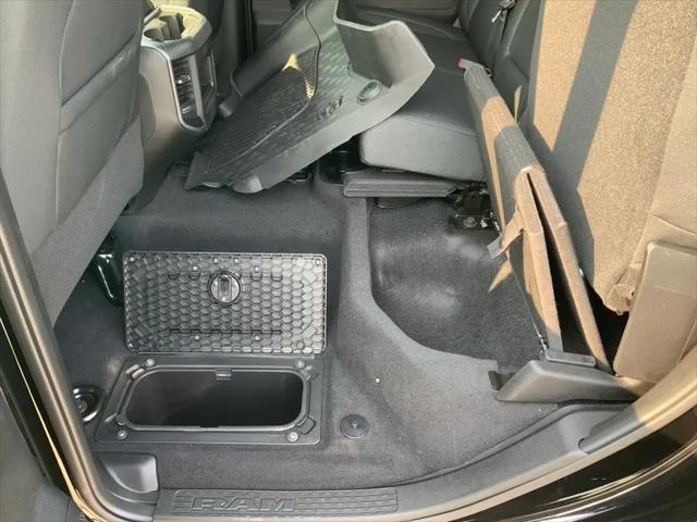 2026 Ram 2500 Big Horn Crew Cab 4x2 6'4" Box