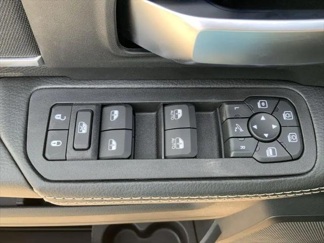 2026 Ram 2500 Big Horn Crew Cab 4x2 6'4" Box